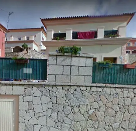 Cozy House In Tenerife Sur