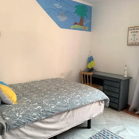 Cozy House In Tenerife Sur * Chayofa