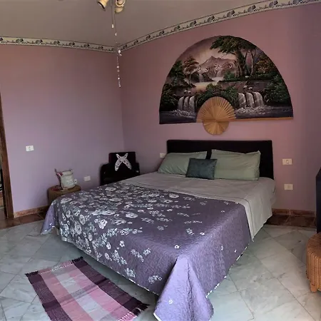 Cozy House In Tenerife Sur * Chayofa