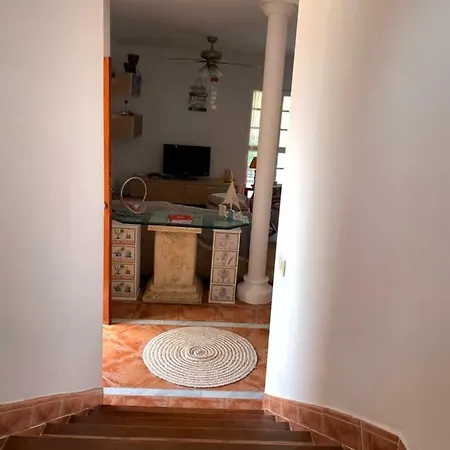 Cozy House In Tenerife Sur Nyaraló Chayofa
