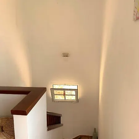 Cozy House In Tenerife Sur Chayofa
